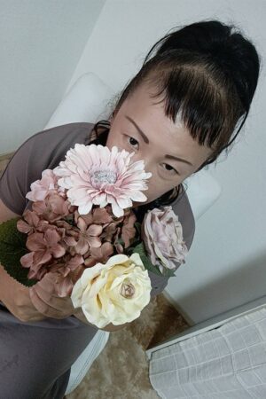 ひとみ